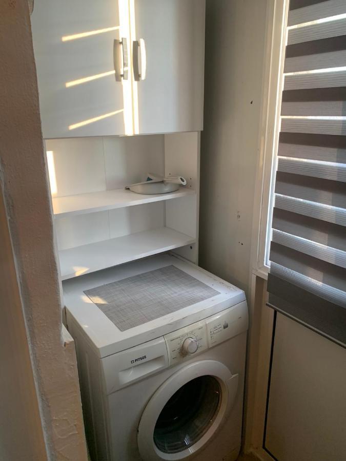 Lux Apartment 10M From Center Dedeağaç Dış mekan fotoğraf