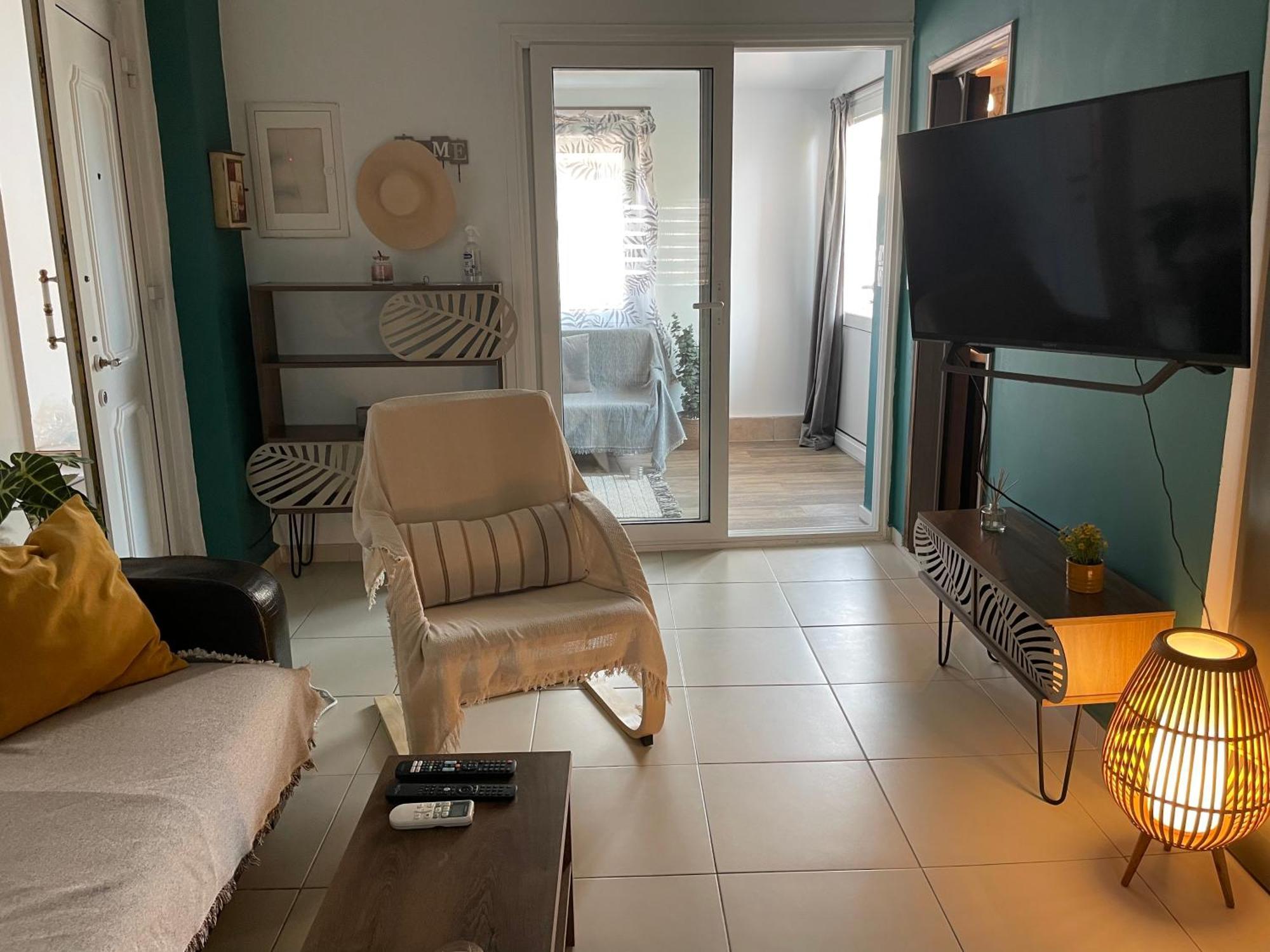 Lux Apartment 10M From Center Dedeağaç Dış mekan fotoğraf