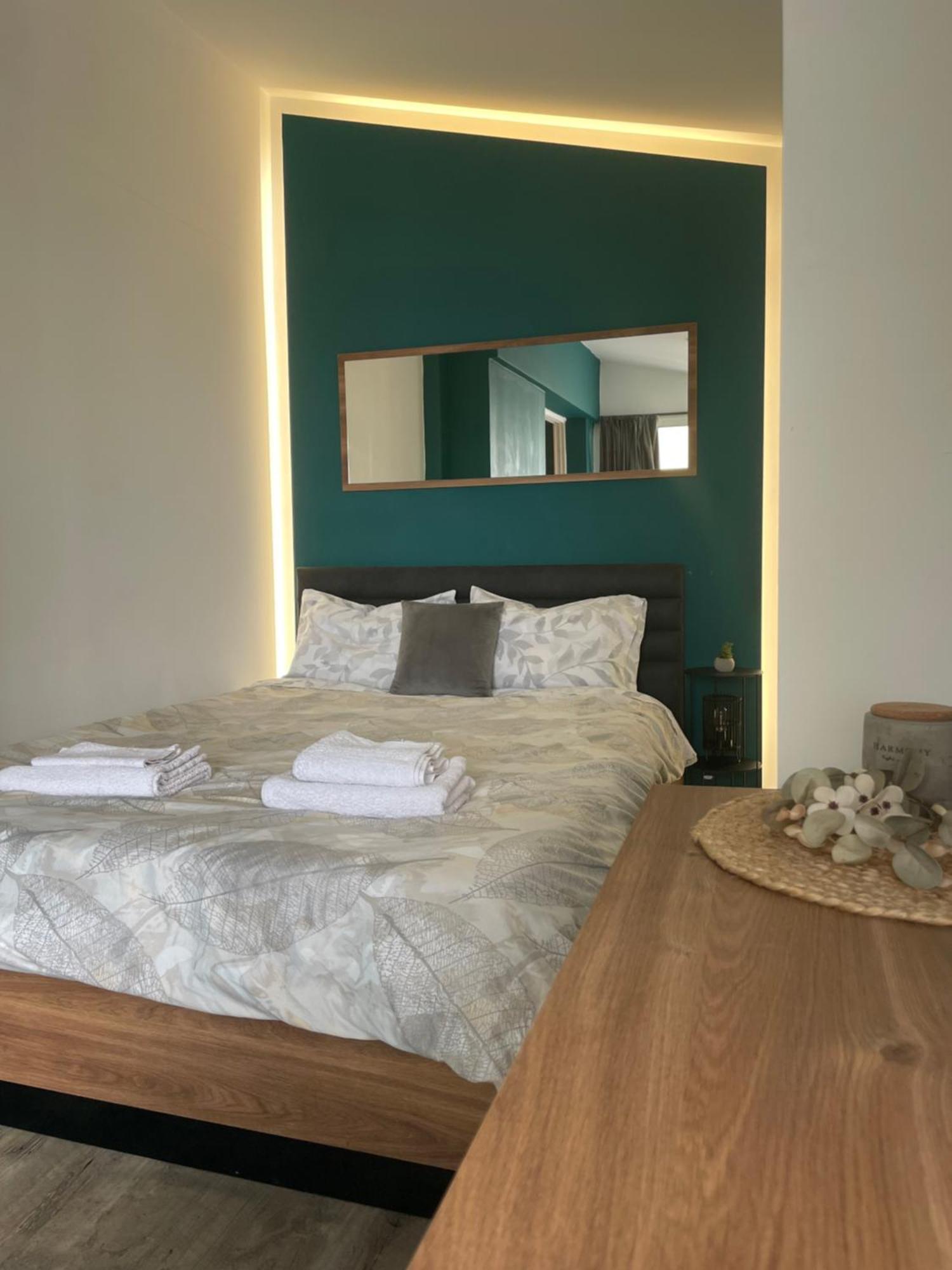Lux Apartment 10M From Center Dedeağaç Dış mekan fotoğraf