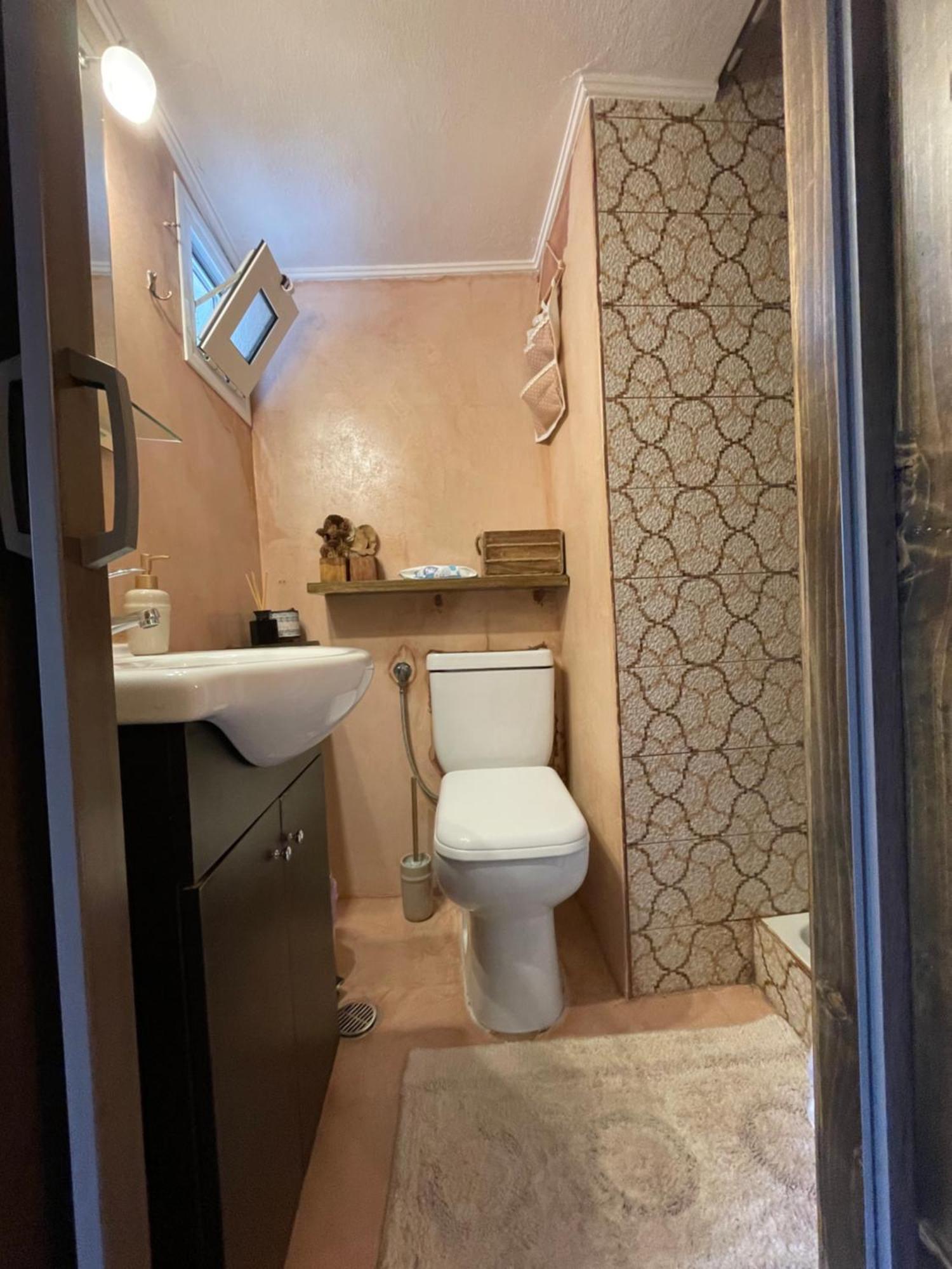 Lux Apartment 10M From Center Dedeağaç Dış mekan fotoğraf