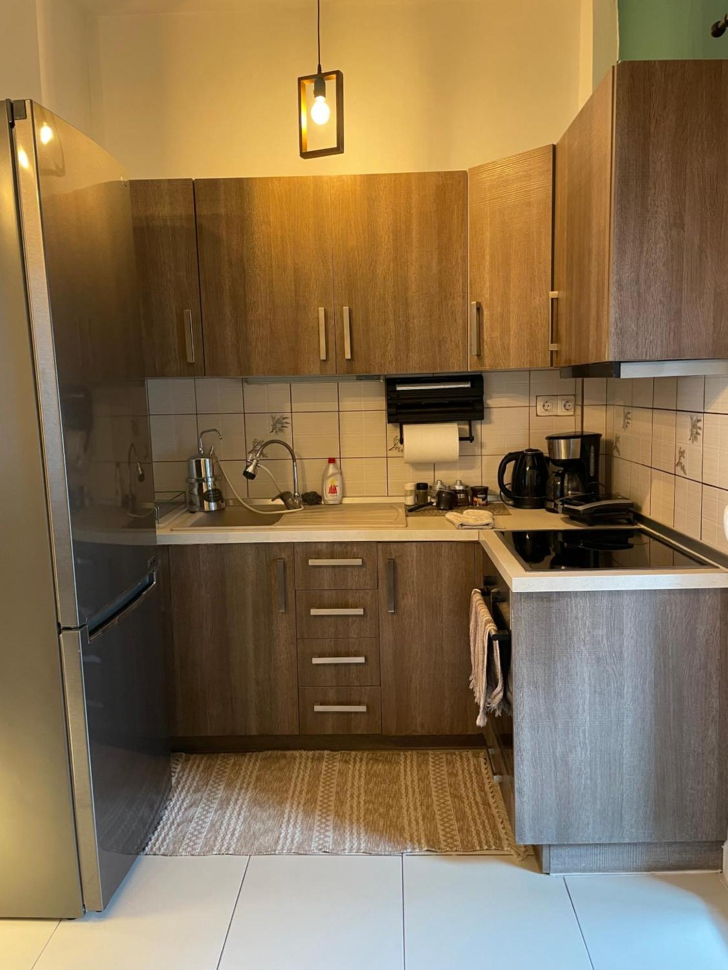 Lux Apartment 10M From Center Dedeağaç Dış mekan fotoğraf