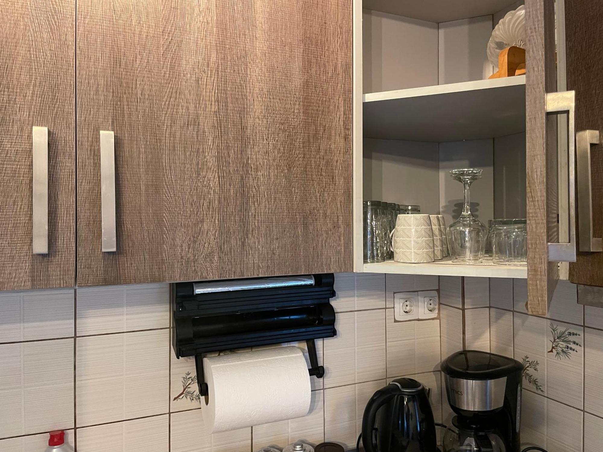 Lux Apartment 10M From Center Dedeağaç Dış mekan fotoğraf