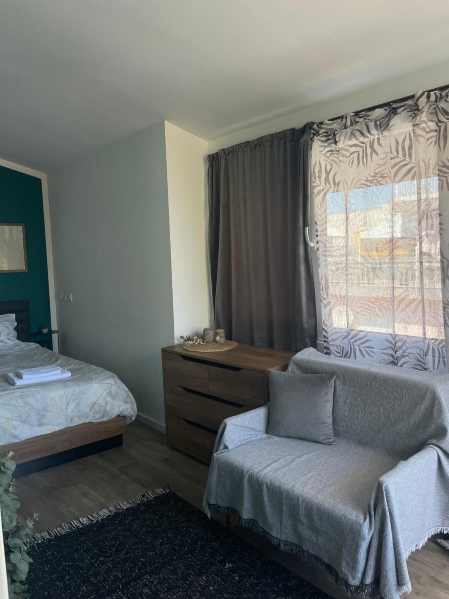 Lux Apartment 10M From Center Dedeağaç Dış mekan fotoğraf
